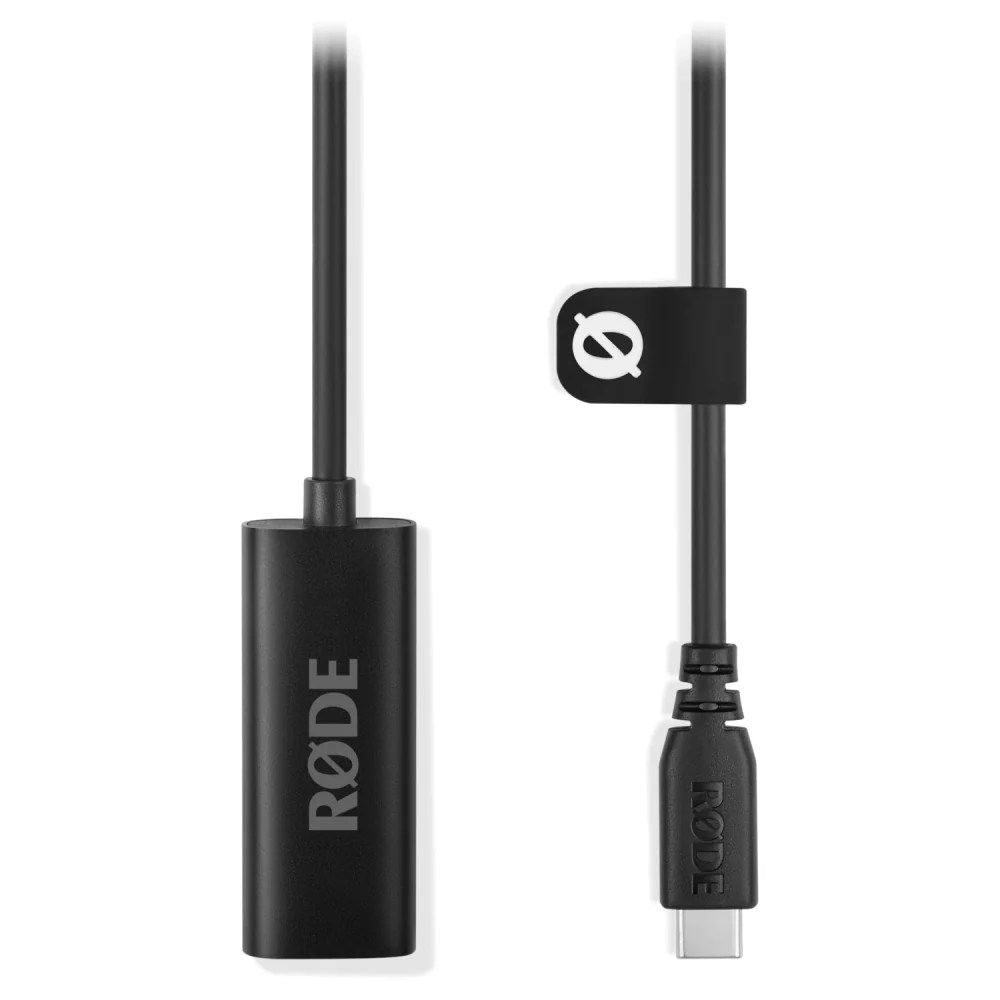 Rode HDMI to USB-C Converter - Image 2