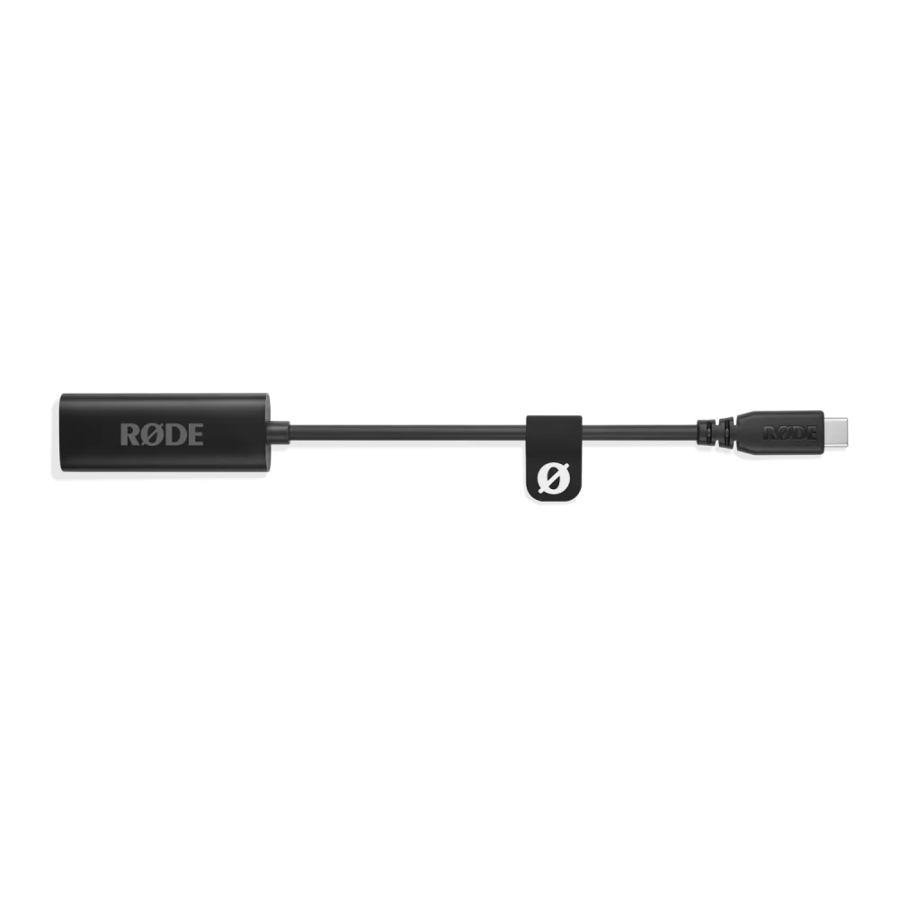 Rode HDMI to USB-C Converter - Image 4