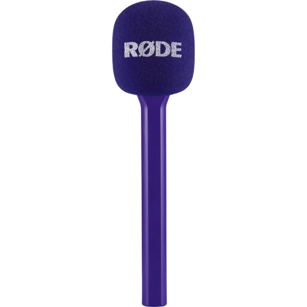 Rode Interview GO Handheld Mic Adapter for the Wireless GO - Image 41
