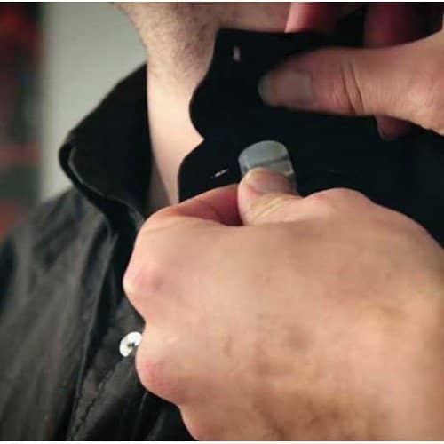 Rode invisiLav Discreet Lavalier Mounting System (3-Pack) - Image 3