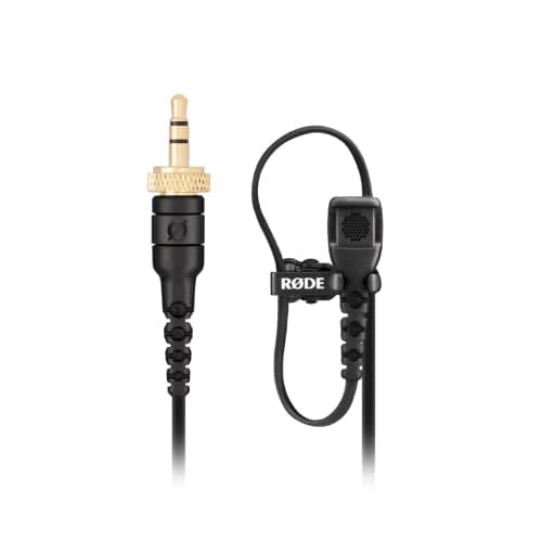 Rode Lavalier II Premium Lavalier Microphone - Image 4