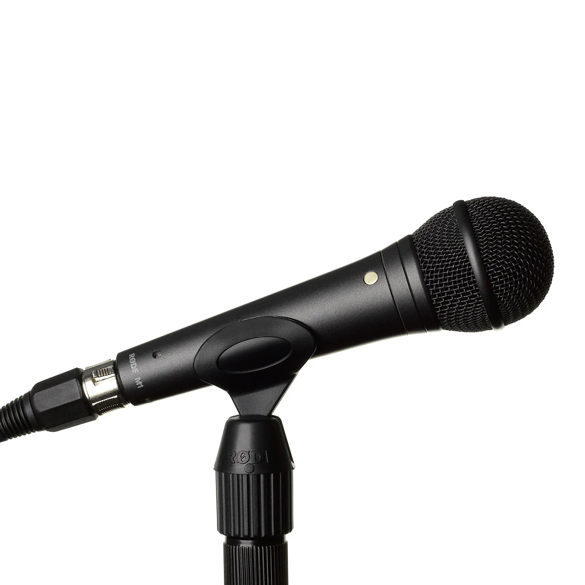 Rode M1 Handheld Cardioid Dynamic Microphone - Image 3