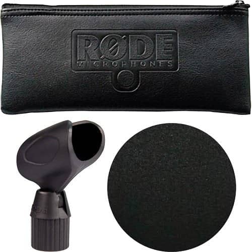 Rode M3 Versatile End-Address Condenser Microphone - Image 2