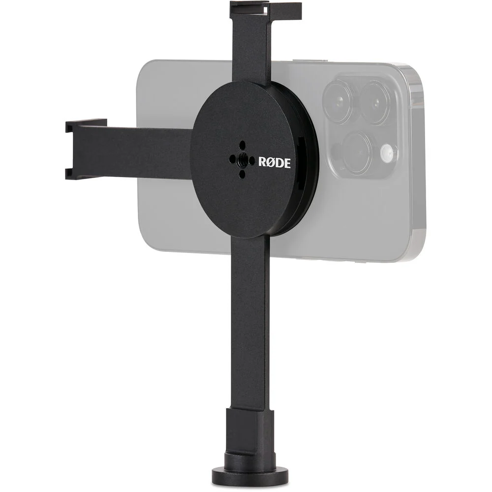 Rode Magnetic Smartphone Accessory Mount - Image 11