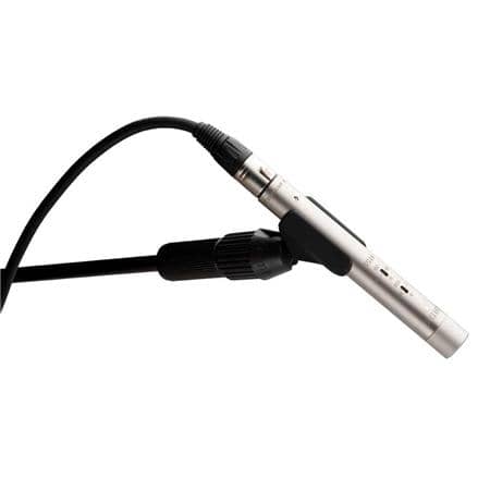 Rode Microphones RM5 Stand Mount for NT5, NT55, NT6, NTG-1, and NTG-2 Microphones - Image 2