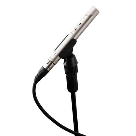 Rode Microphones RM5 Stand Mount for NT5, NT55, NT6, NTG-1, and NTG-2 Microphones - Image 4