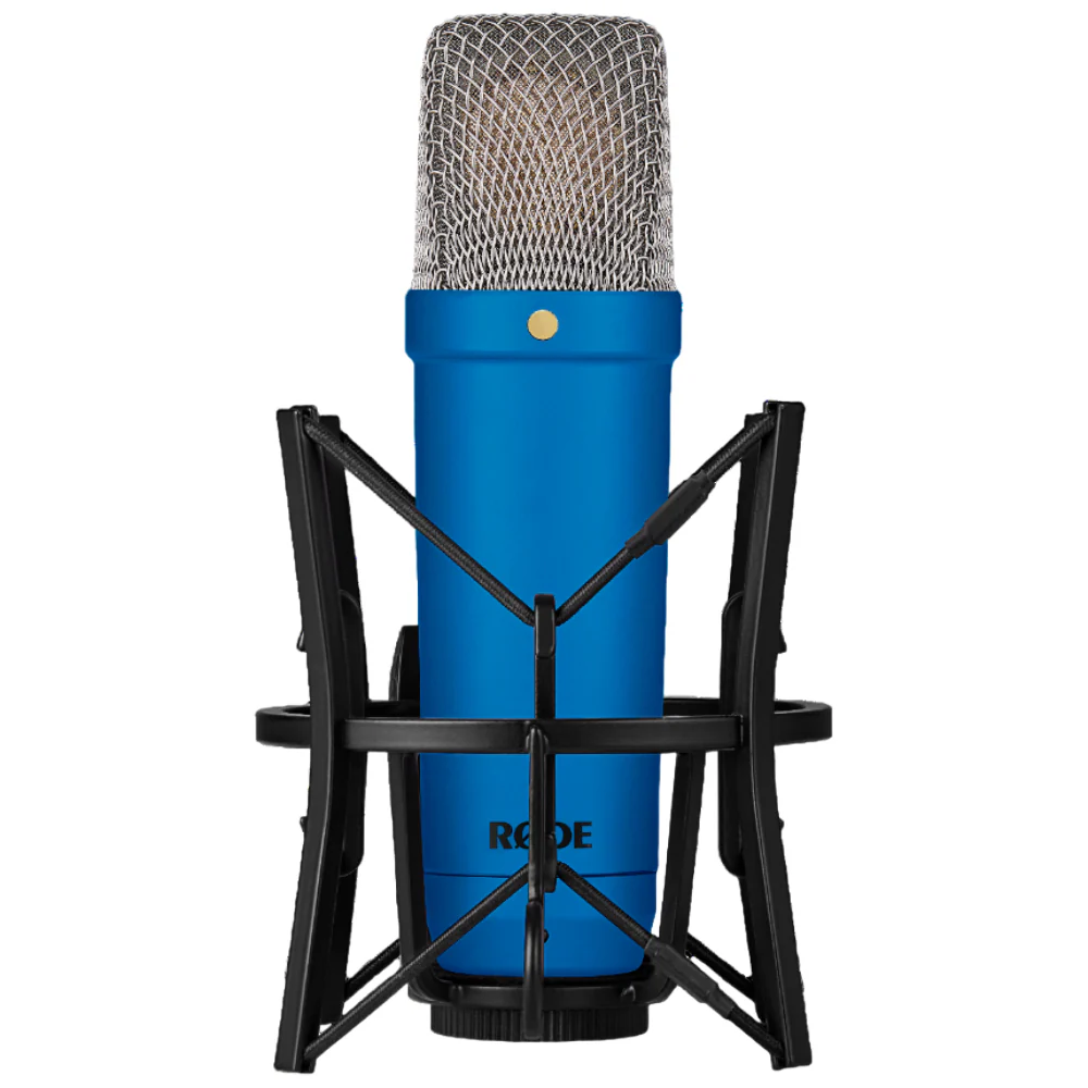 Rode NT1 Signature Series Large-Diaphragm Condenser Microphone - Image 22
