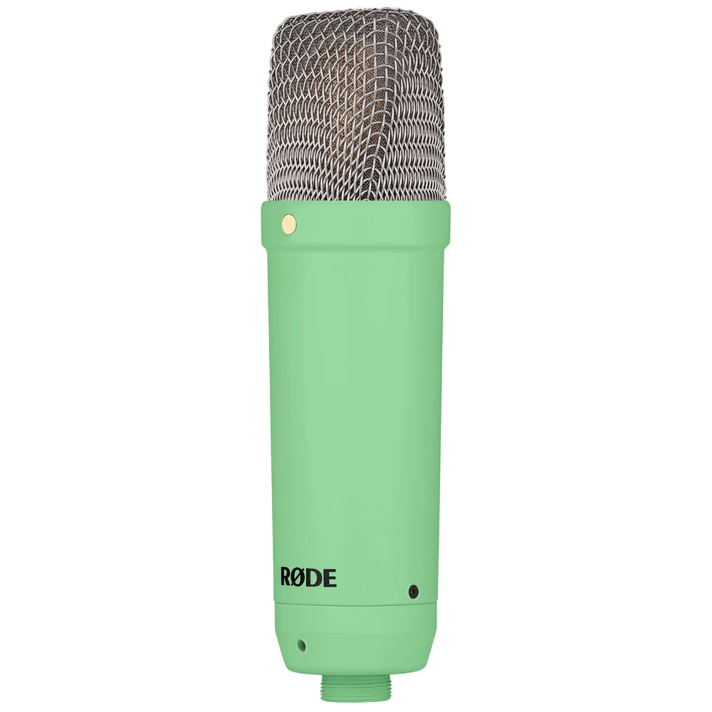 Rode NT1 Signature Series Large-Diaphragm Condenser Microphone - Image 25