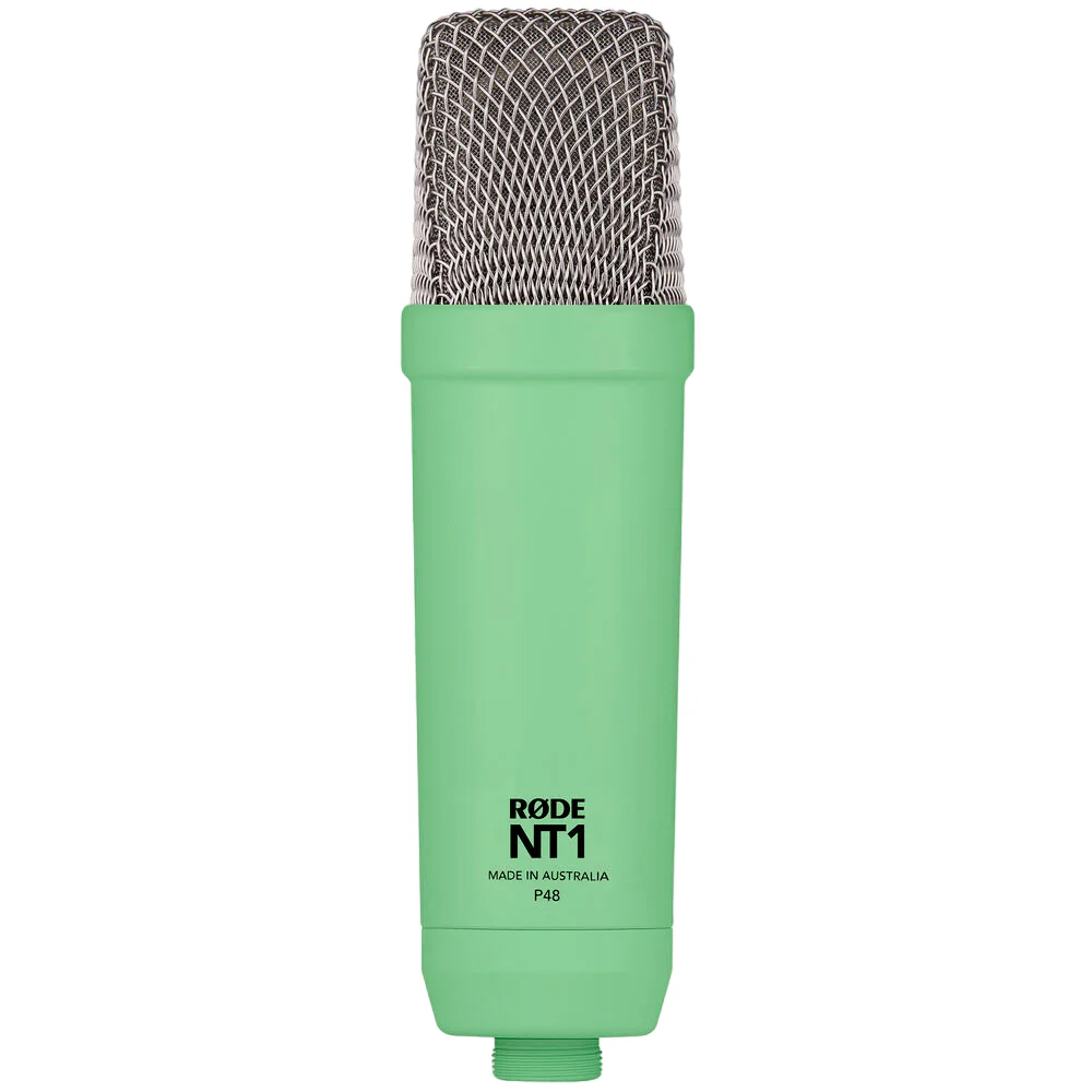 Rode NT1 Signature Series Large-Diaphragm Condenser Microphone - Image 27