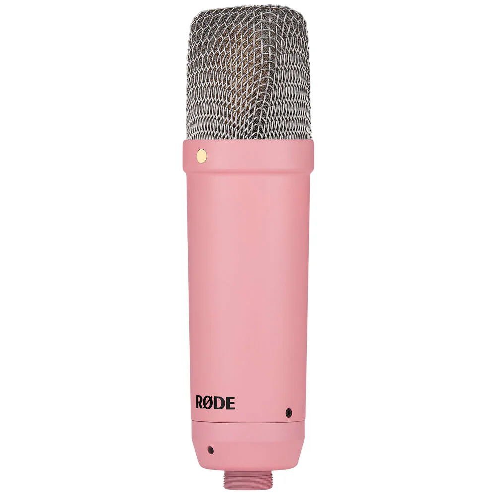 Rode NT1 Signature Series Large-Diaphragm Condenser Microphone - Image 30