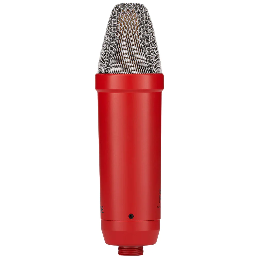 Rode NT1 Signature Series Large-Diaphragm Condenser Microphone - Image 42