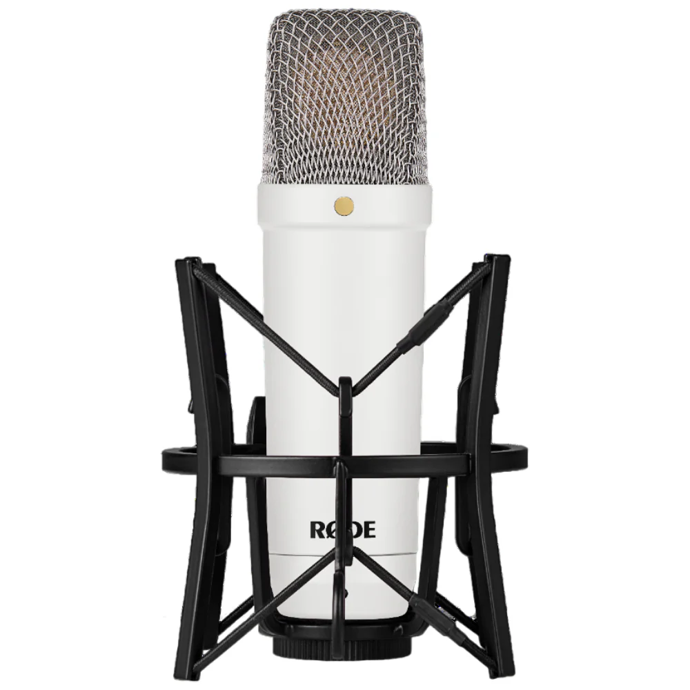 Rode NT1 Signature Series Large-Diaphragm Condenser Microphone - Image 44
