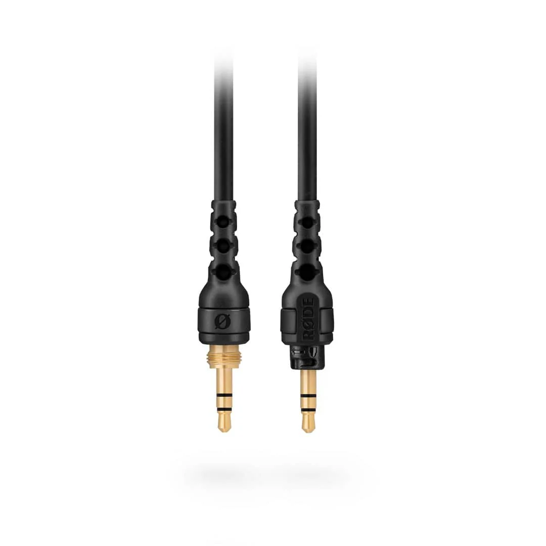 RODE NTH-100 Professional Over-Ear Headphones - Image 5