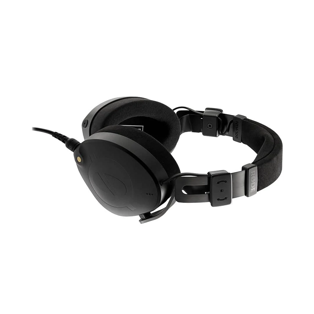 RODE NTH-100 Professional Over-Ear Headphones - Image 8