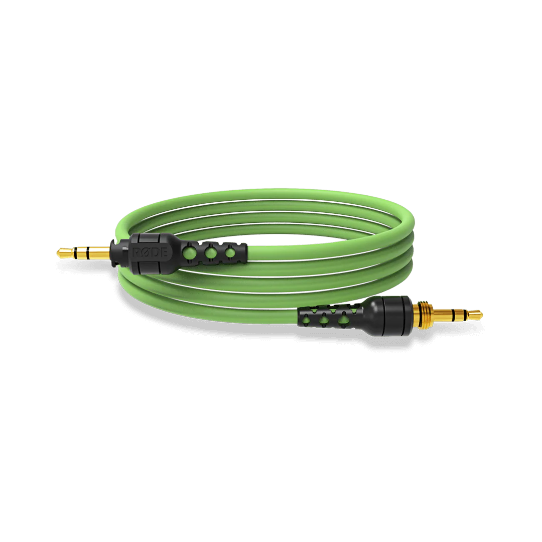 RODE NTH CABLE FOR NTH-100 1.2 METRE - Image 3