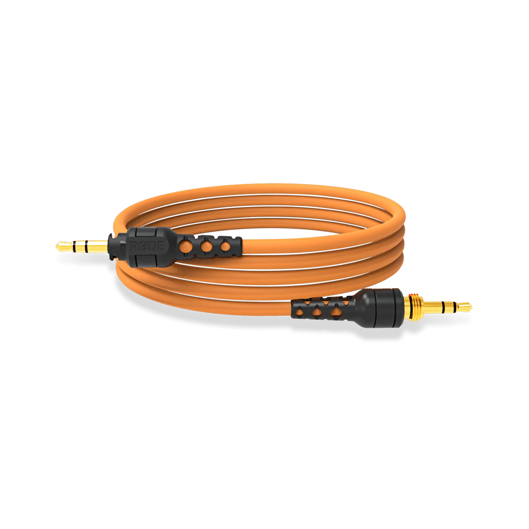 RODE NTH CABLE FOR NTH-100 2.4 METRE - Image 4