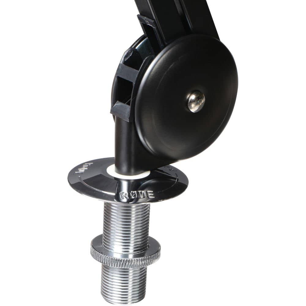 Rode PSA1 Studio Boom Arm for Broadcast Microphones - Image 4