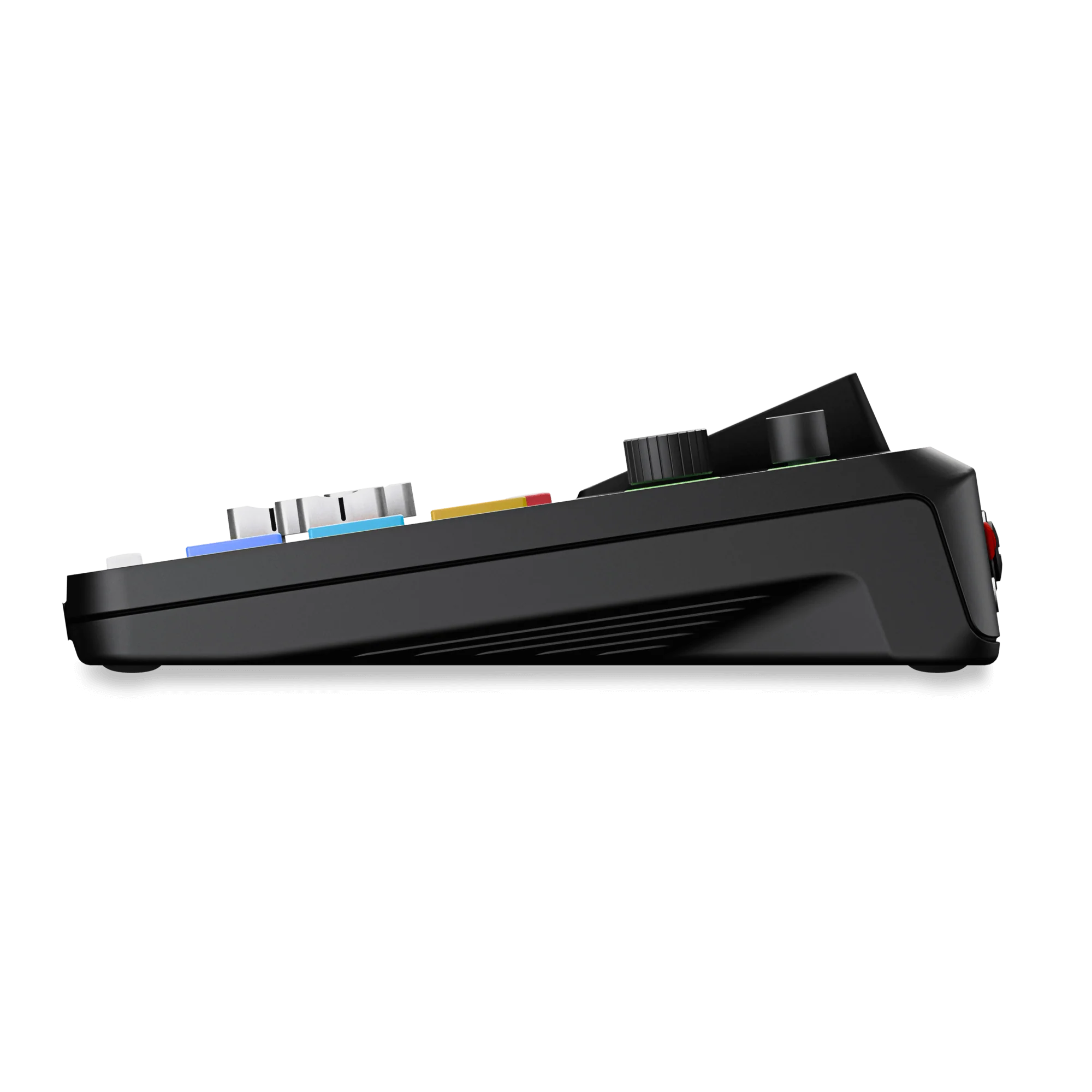 Rode RODECaster Duo Integrated Audio Production Studio - Image 4