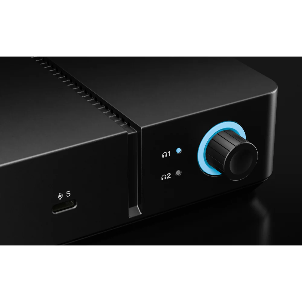 Rode RodeCaster Video Core Production Console - Image 17