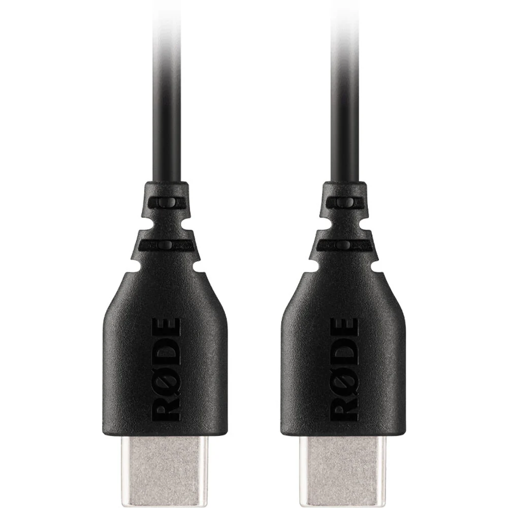 Rode SC22 USB-C to USB-C Cable (29.9cm)