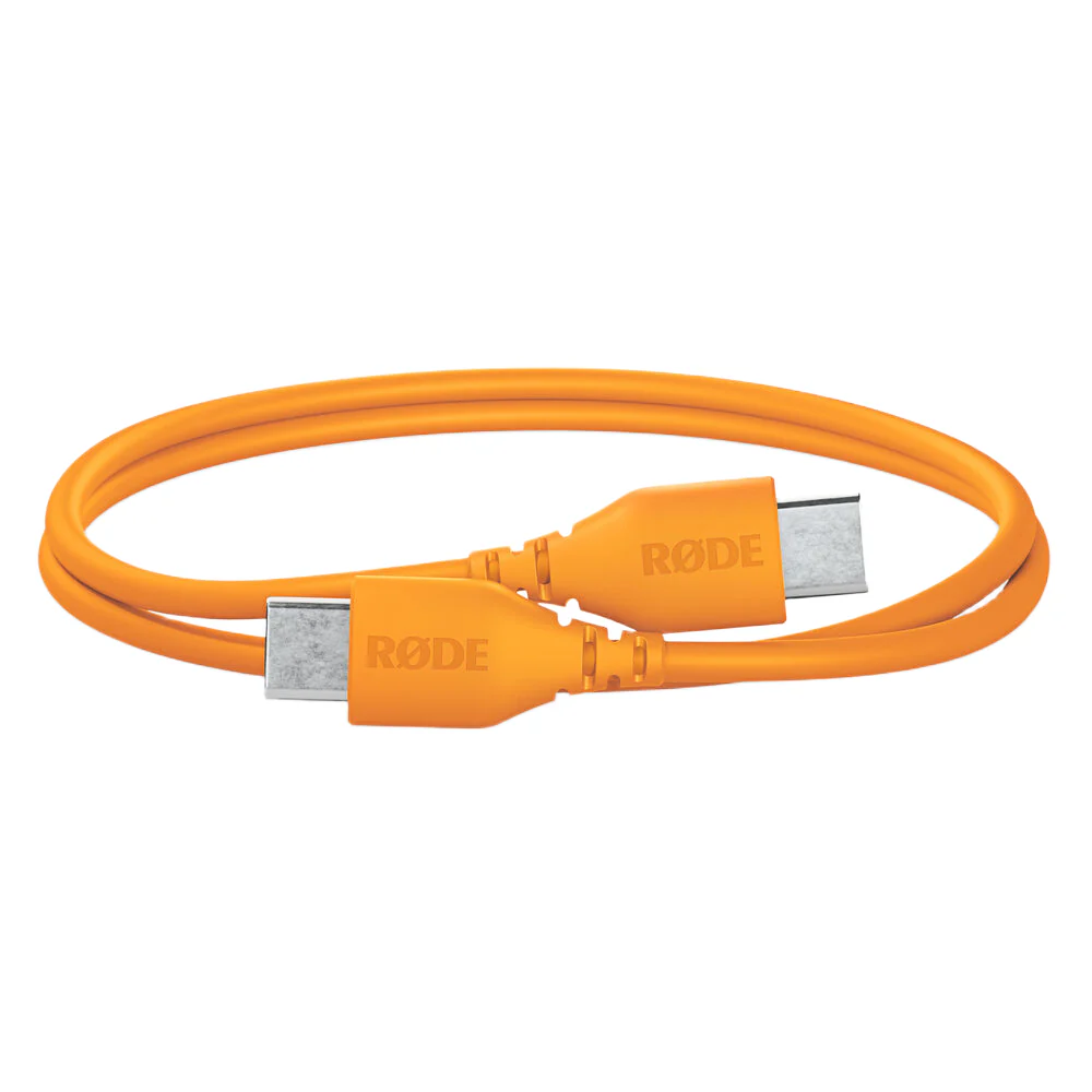 Rode SC22 USB-C to USB-C Cable (29.9cm) - Image 10