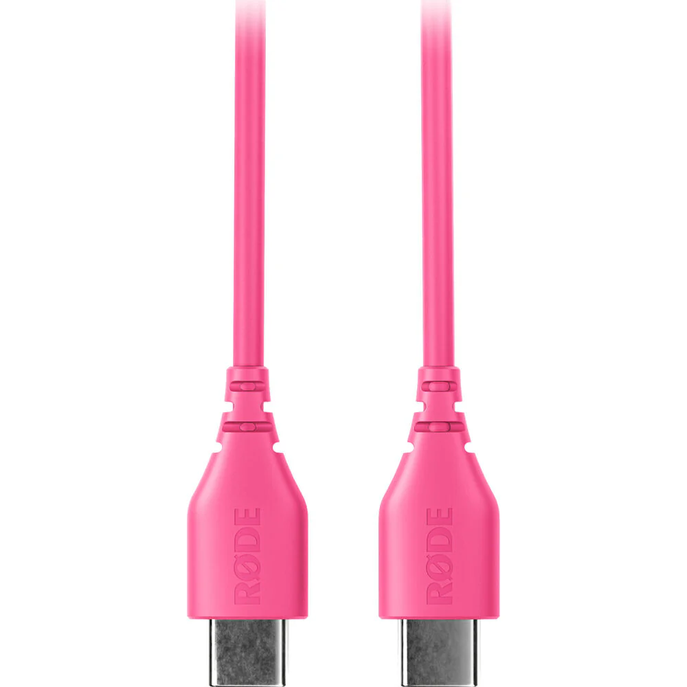 Rode SC22 USB-C to USB-C Cable (29.9cm) - Image 11