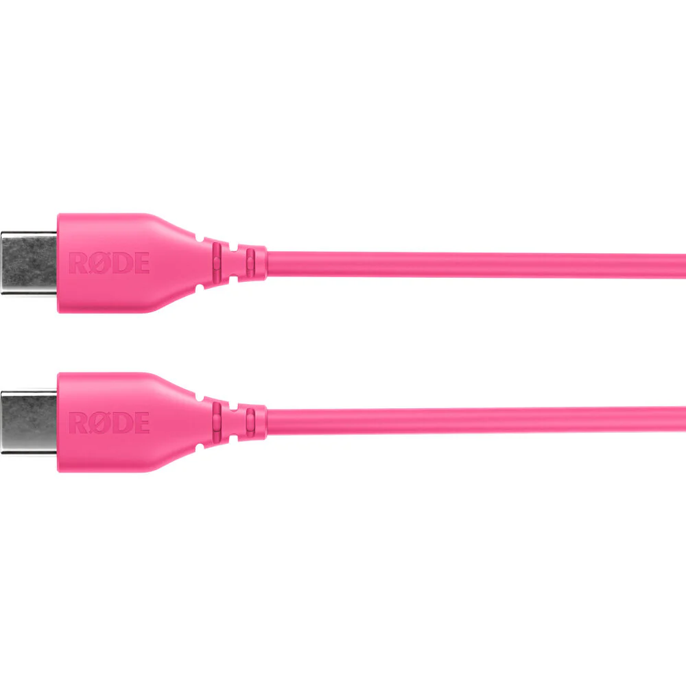 Rode SC22 USB-C to USB-C Cable (29.9cm) - Image 12