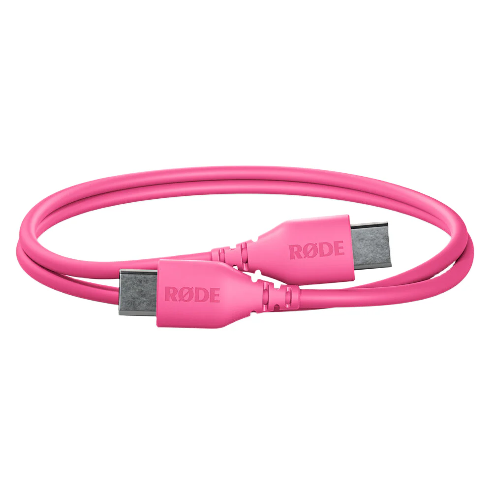 Rode SC22 USB-C to USB-C Cable (29.9cm) - Image 13