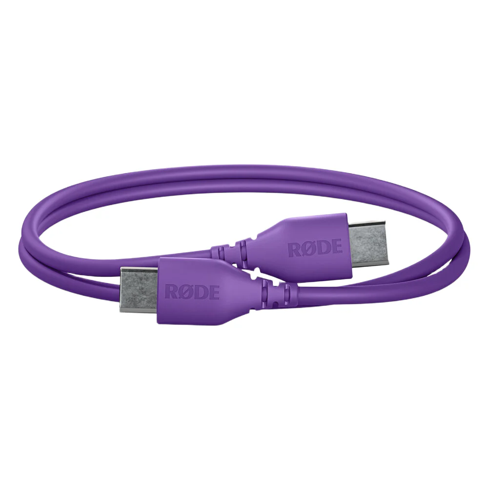 Rode SC22 USB-C to USB-C Cable (29.9cm) - Image 16