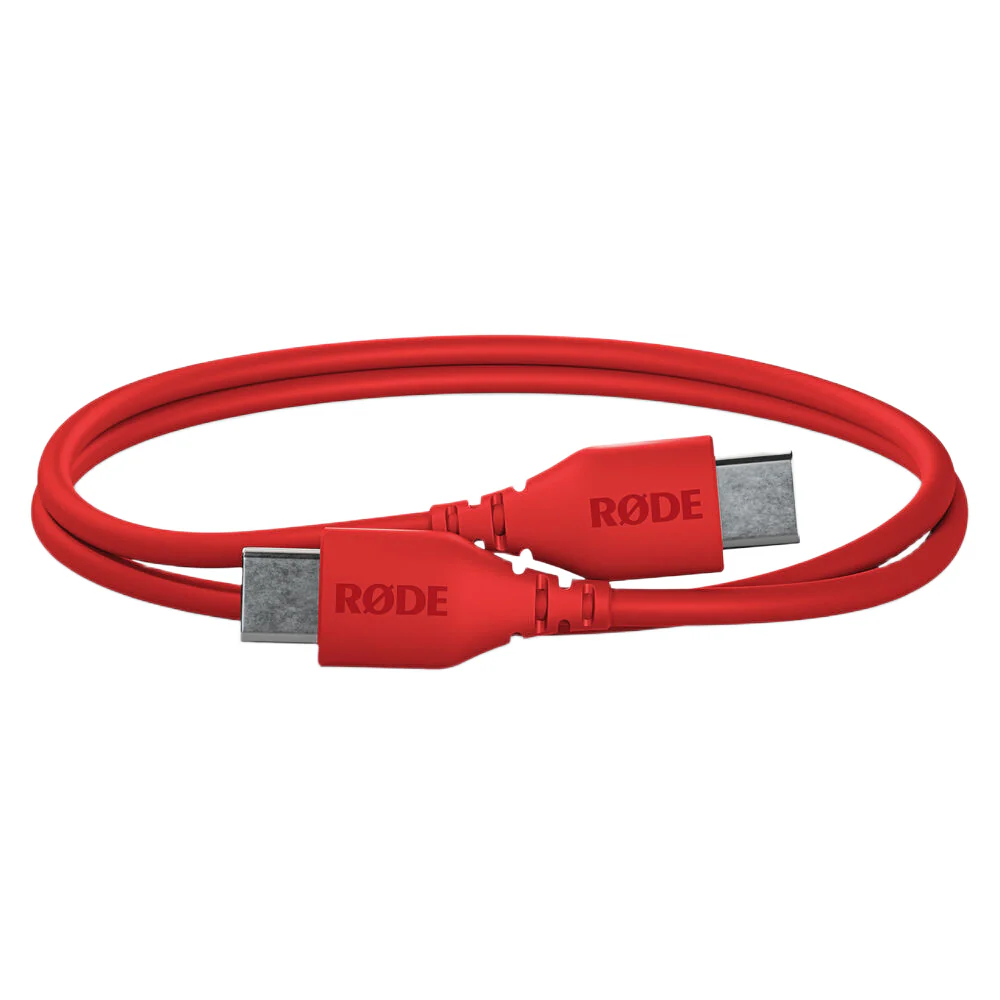Rode SC22 USB-C to USB-C Cable (29.9cm) - Image 19
