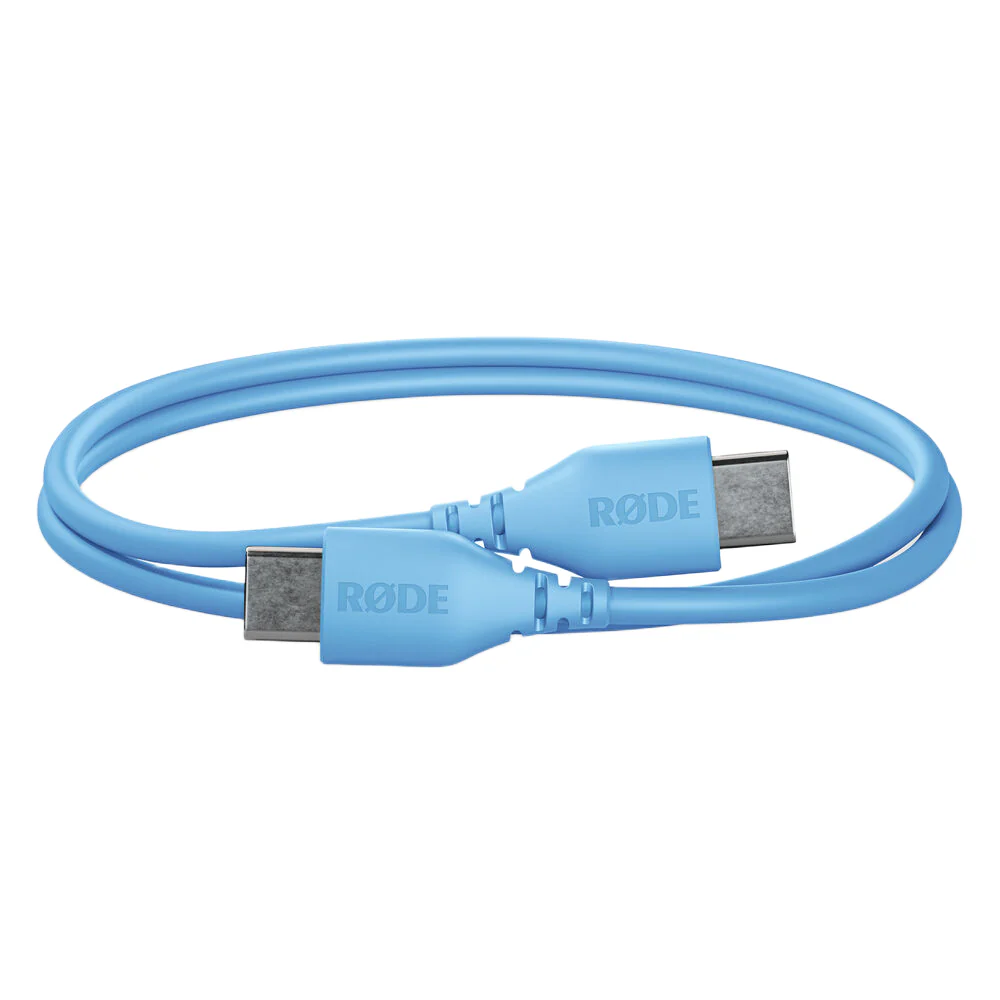 Rode SC22 USB-C to USB-C Cable (29.9cm) - Image 4