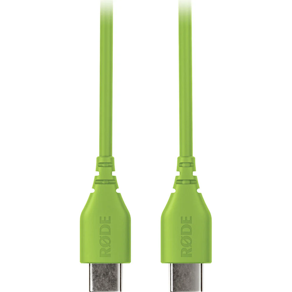 Rode SC22 USB-C to USB-C Cable (29.9cm) - Image 5