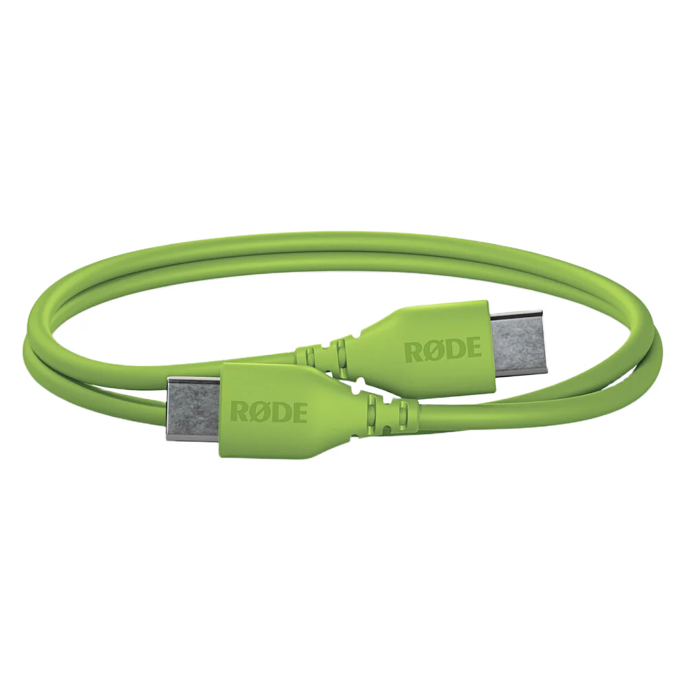 Rode SC22 USB-C to USB-C Cable (29.9cm) - Image 7