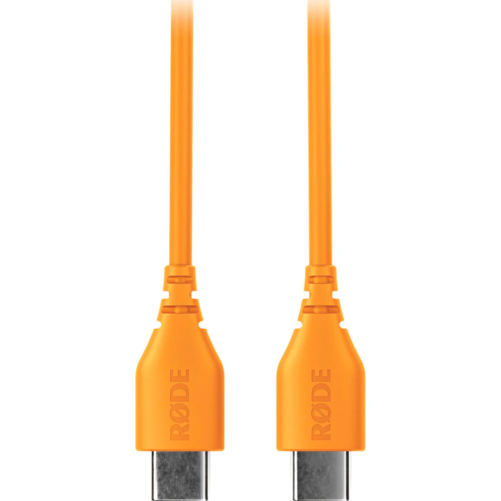 Rode SC22 USB-C to USB-C Cable (29.9cm) - Image 8
