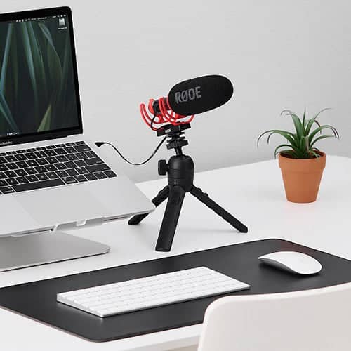 Rode Tripod 2 Camera & Accessory Mount - Image 3