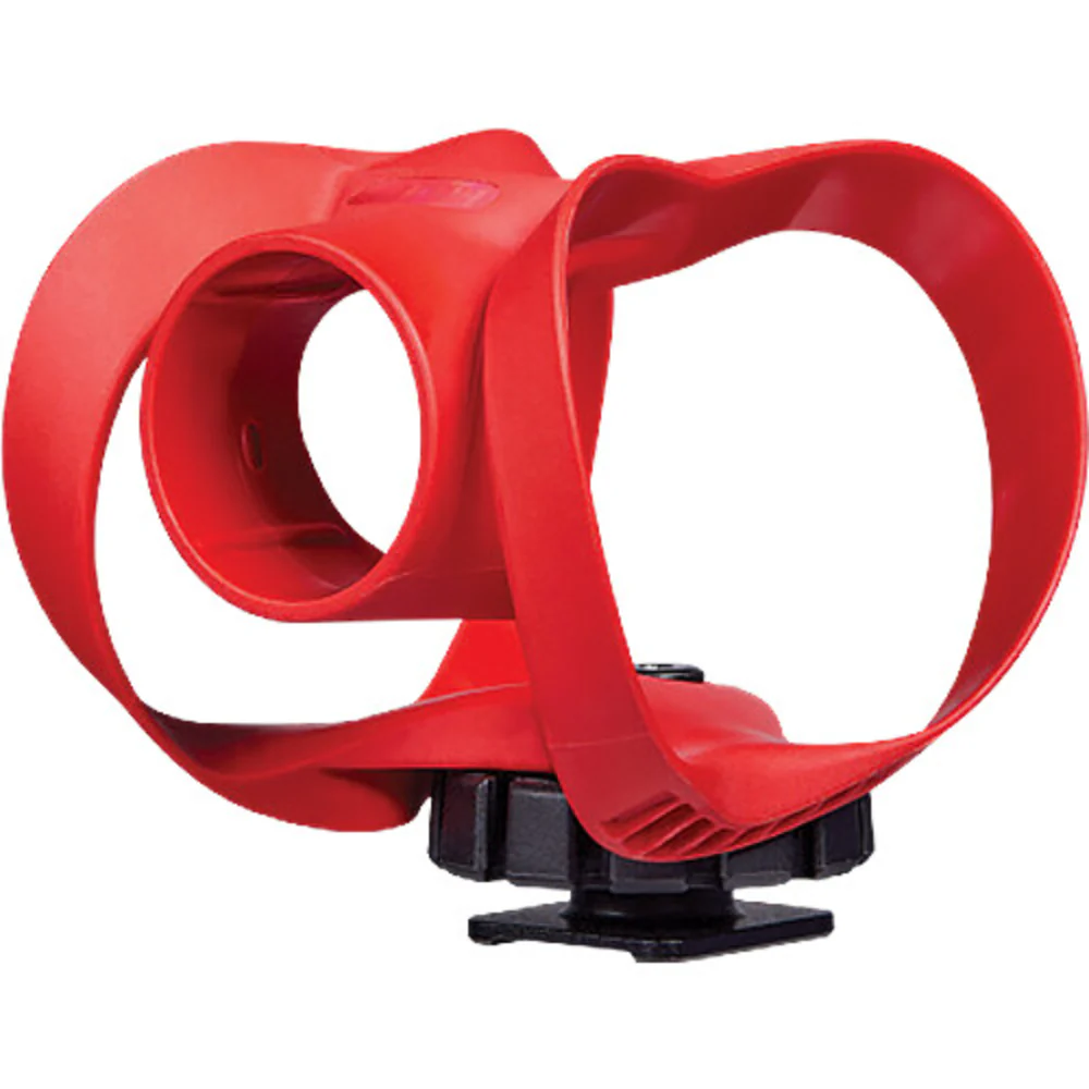 RODE VideoMic GO II-H Ultracompact Analog/USB Camera-Mount Shotgun Microphone - Image 3