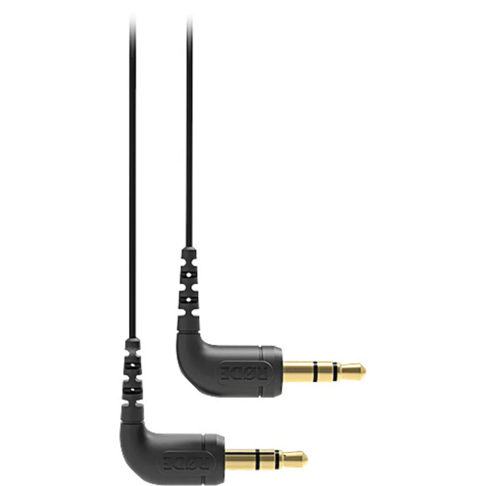 RODE VideoMic GO II-H Ultracompact Analog/USB Camera-Mount Shotgun Microphone - Image 5