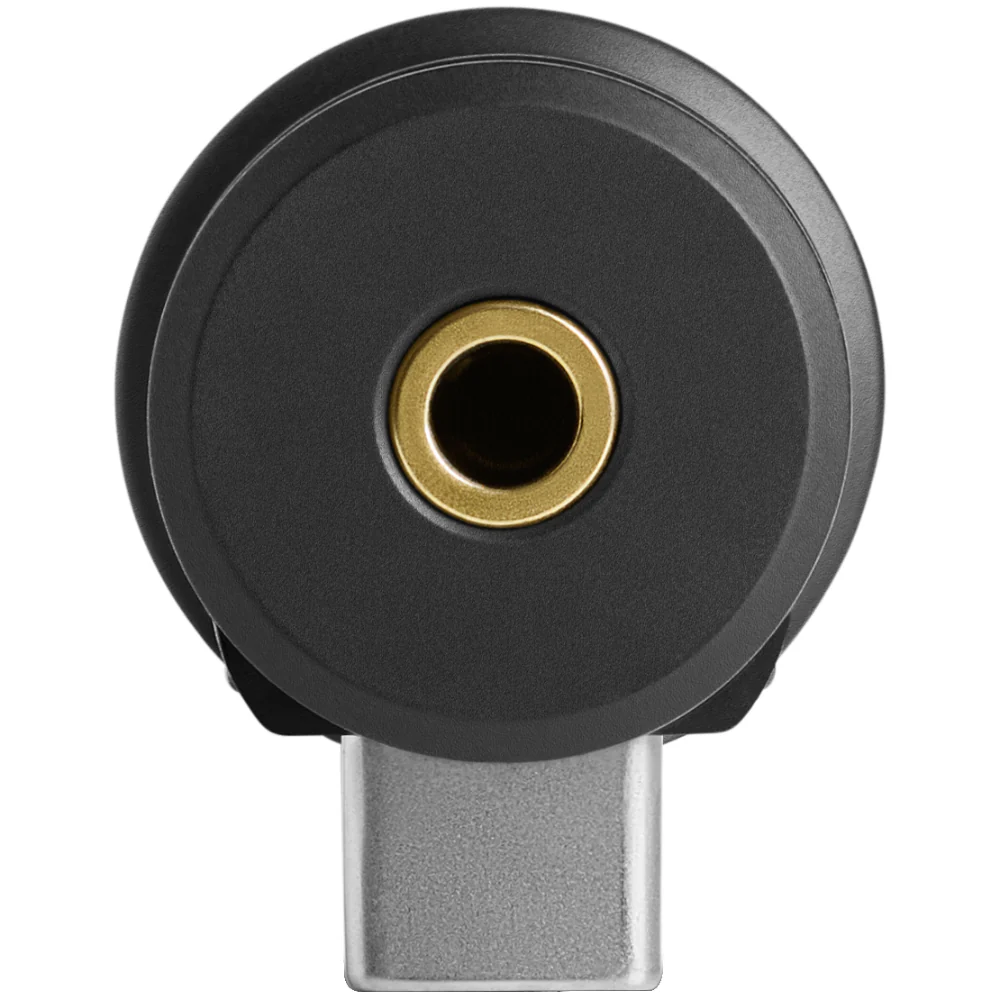 Rode VideoMic Me-C+ Microphone - Image 6