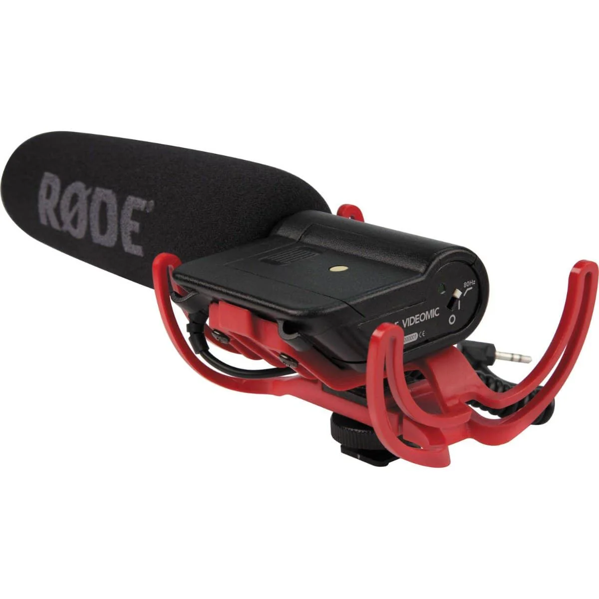 Rode Videomic Rycote Directional On-camera Microphone - Image 3