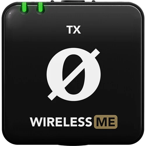Rode WIME Wireless ME ultra-compact wireless microphone - Image 11