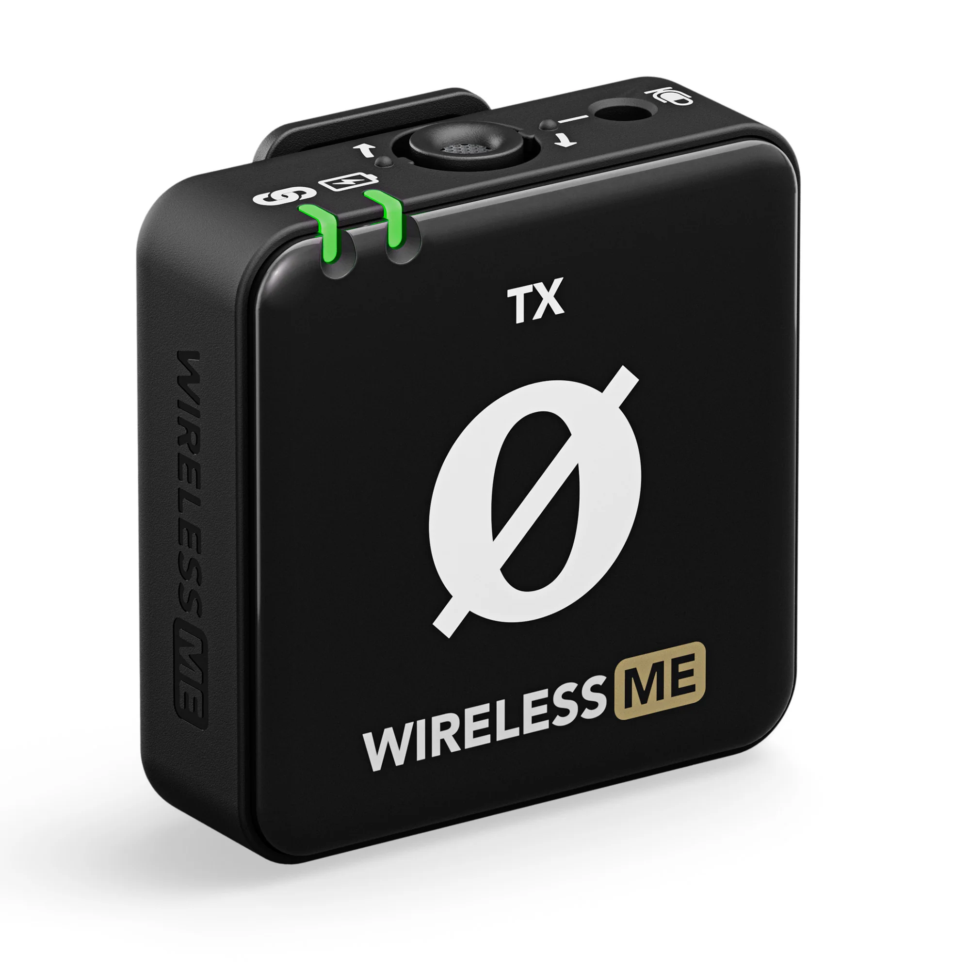 Rode ME TX Stand-alone Wireless Me Transmitter Unit - Image 2