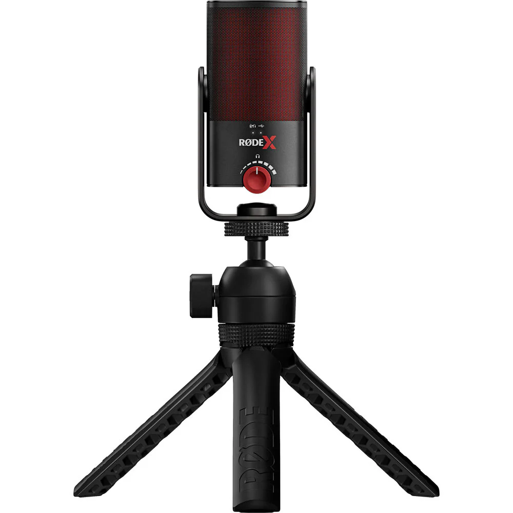 Rode X XCM-50 Compact USB-C Condenser Microphone - Image 3