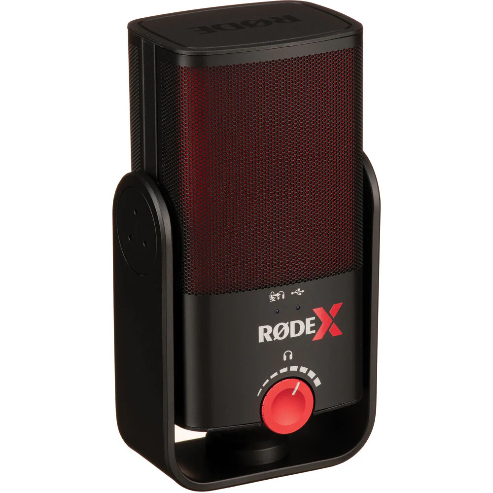 Rode X XCM-50 Compact USB-C Condenser Microphone - Image 5