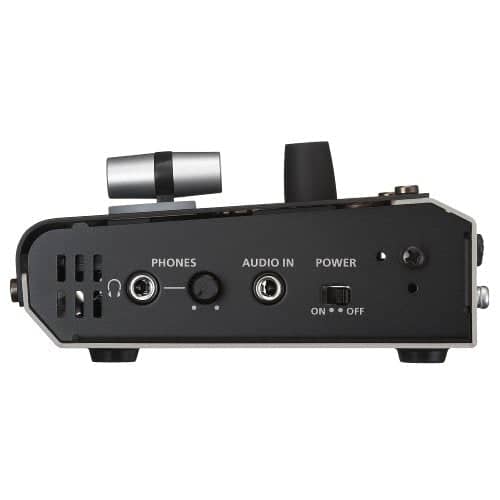 Roland 2 Channel "Micro" AV Switcher With Scalers And USB 3.0 Streaming Converter - Image 4