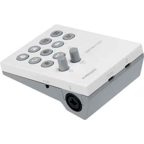 Roland Hardware/App Combo For Advanced Streaming With Smartphone - Image 4