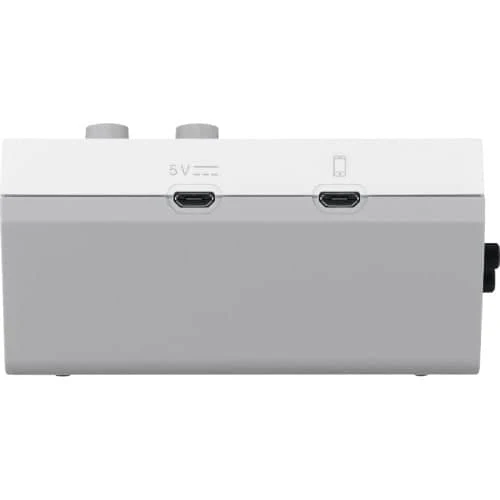 Roland Hardware/App Combo For Advanced Streaming With Smartphone - Image 5