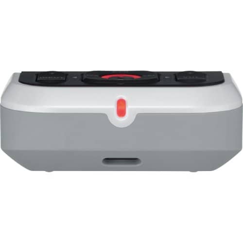 Roland R-07 Portable Audio Recorder (White) - Image 3