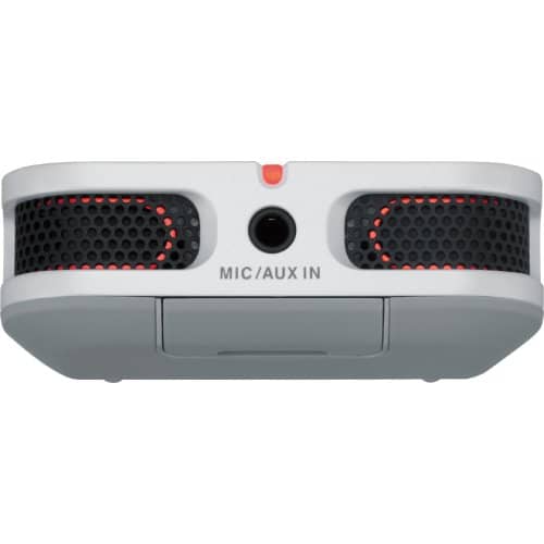 Roland R-07 Portable Audio Recorder (White) - Image 4
