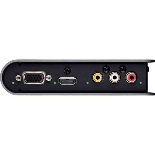 Roland UP/DOWN/CROSS Scan Converter - Image 5