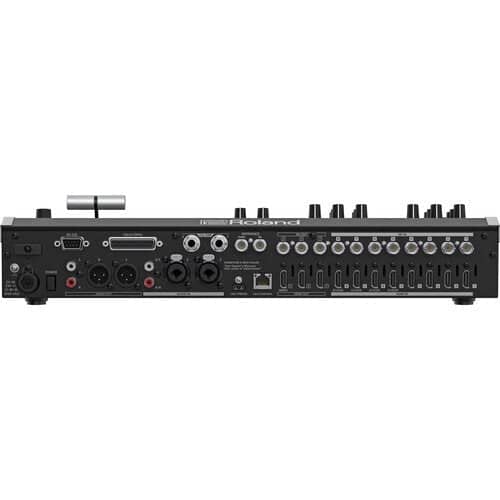 Roland V-160HD SDI/HDMI Streaming Video Switcher - Image 7